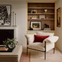 Park Lane, Chelsea | Living Room | Interior Designers